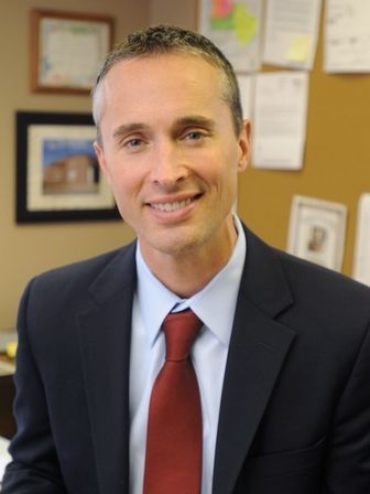 Kristin Humphries, East Moline school supt.